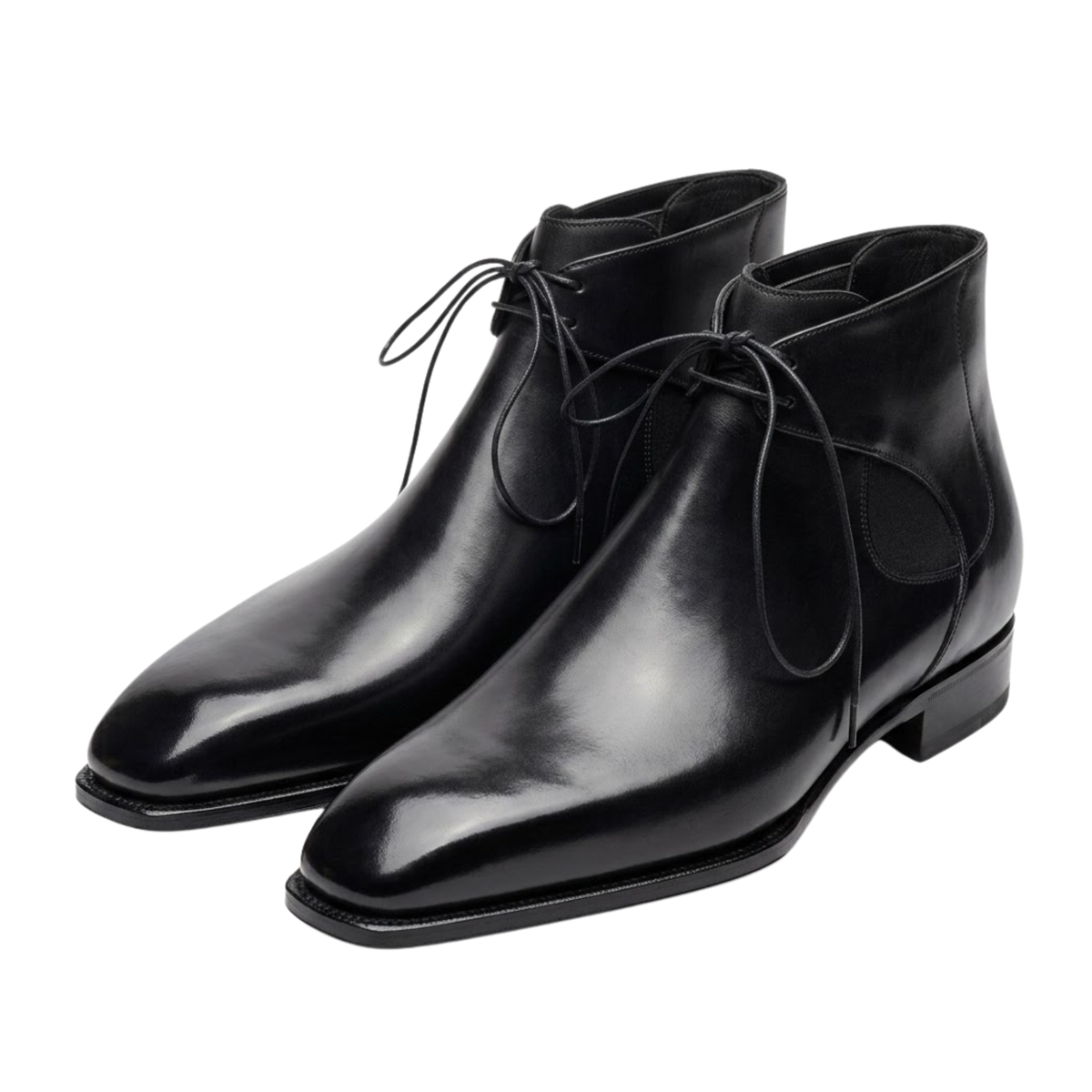 The Imola Brogue Boot