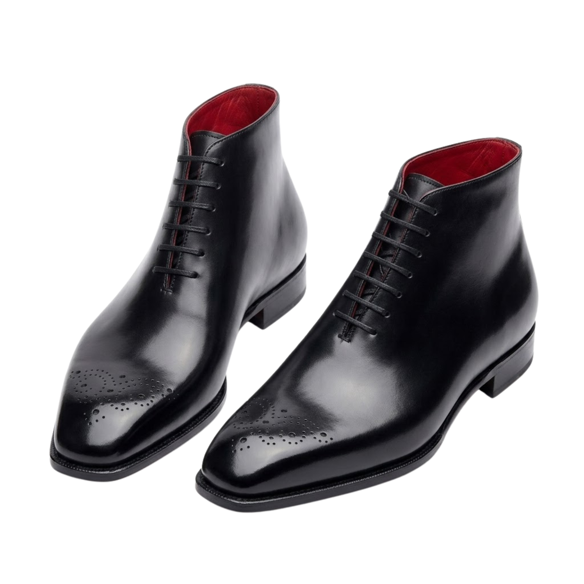 The Marsala Chelsea Boot