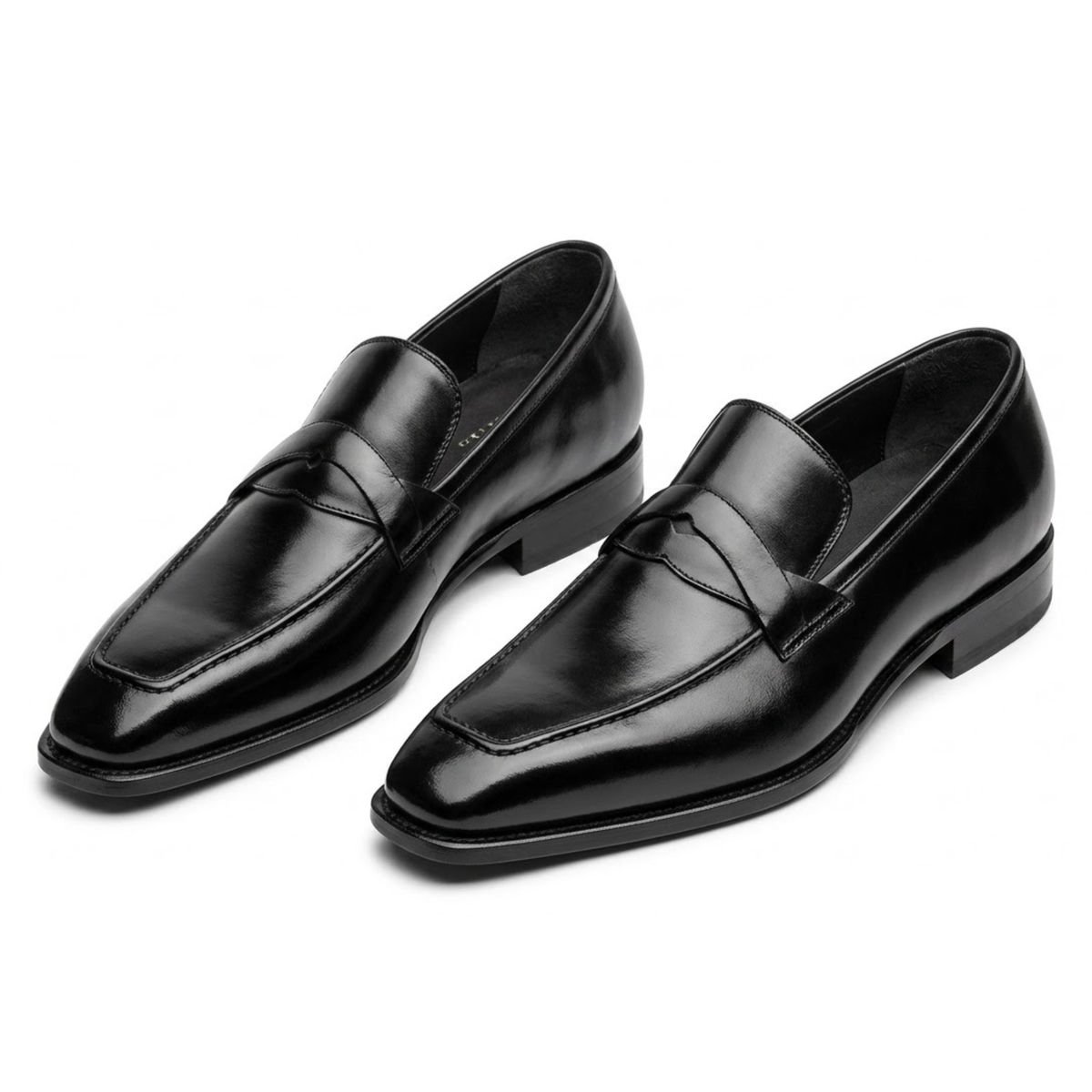 The Netherby Penny Loafer