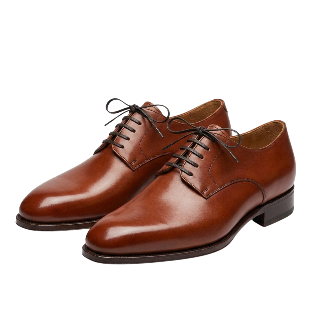 The Cortona Whole-Cut Oxford