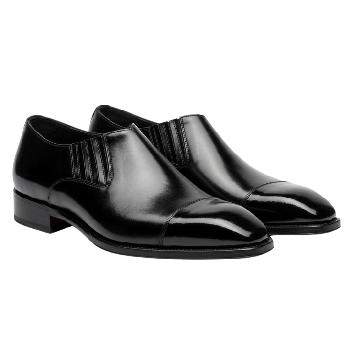 The Monopoli Penny Loafer