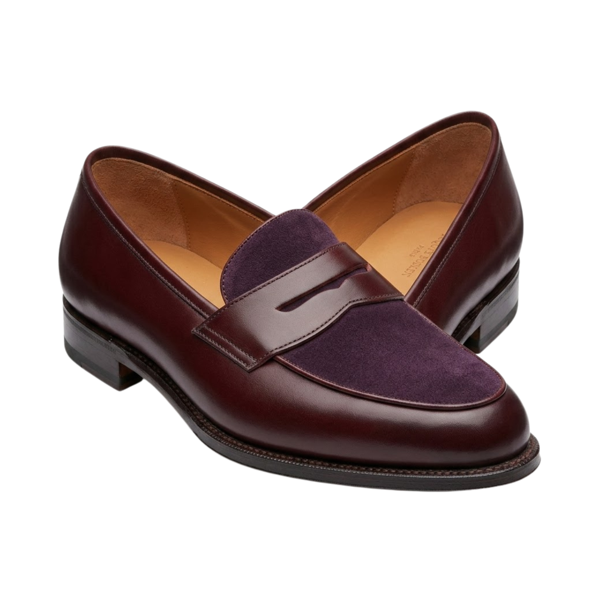 The Verona Penny Loafer
