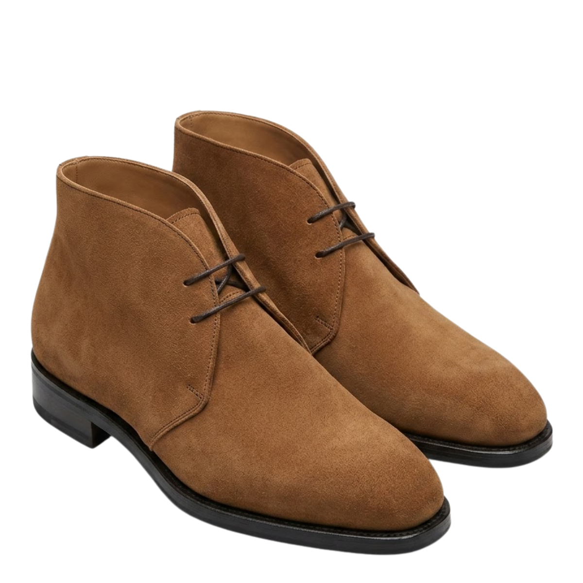 The Padua Brogue Boot