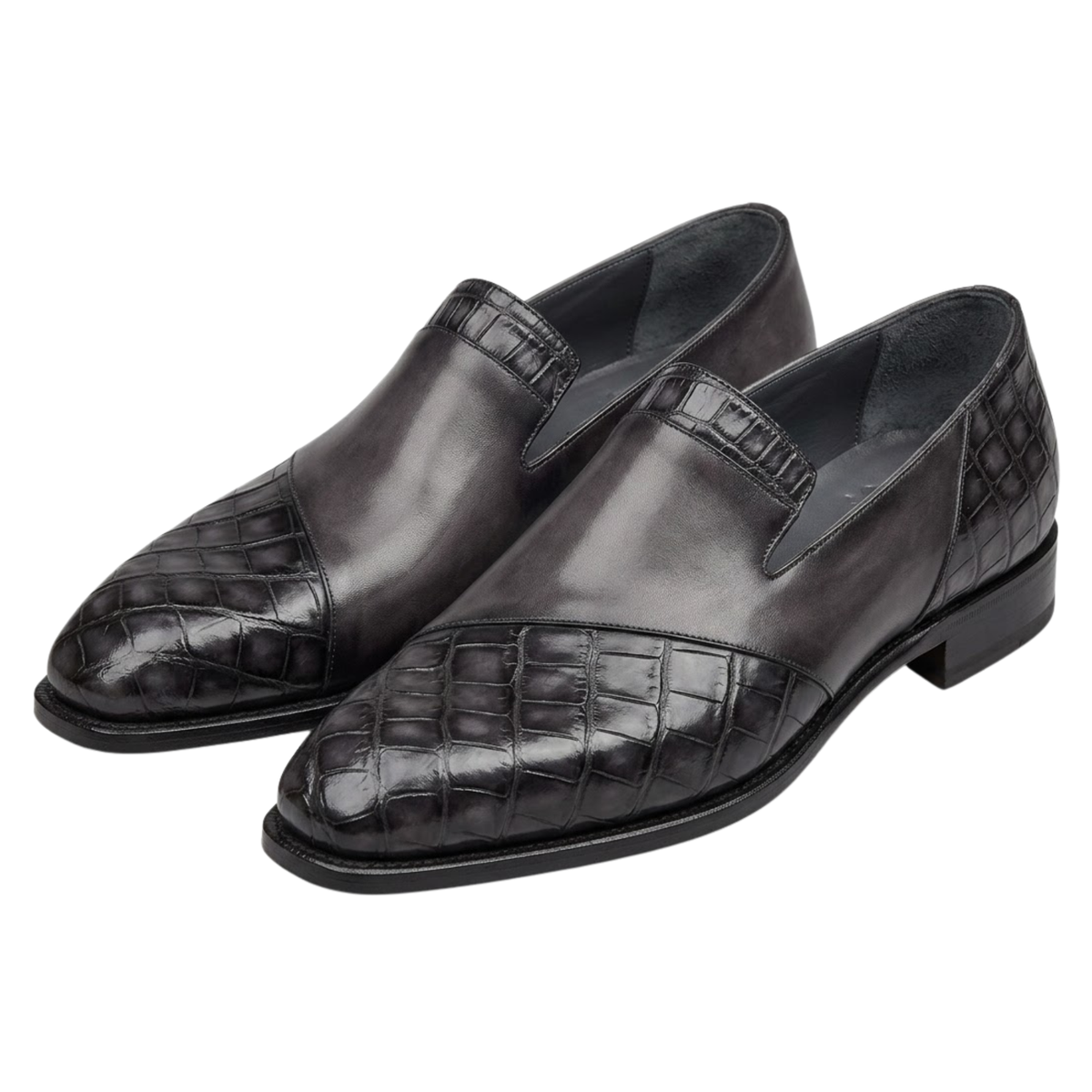 The Ostuni Tassel Loafer