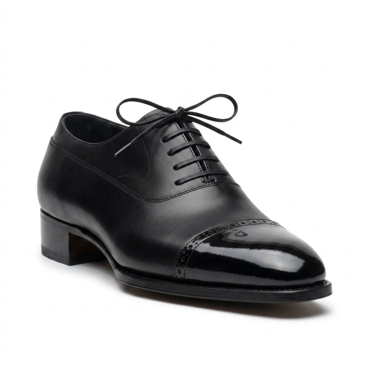 The Salerno Oxford
