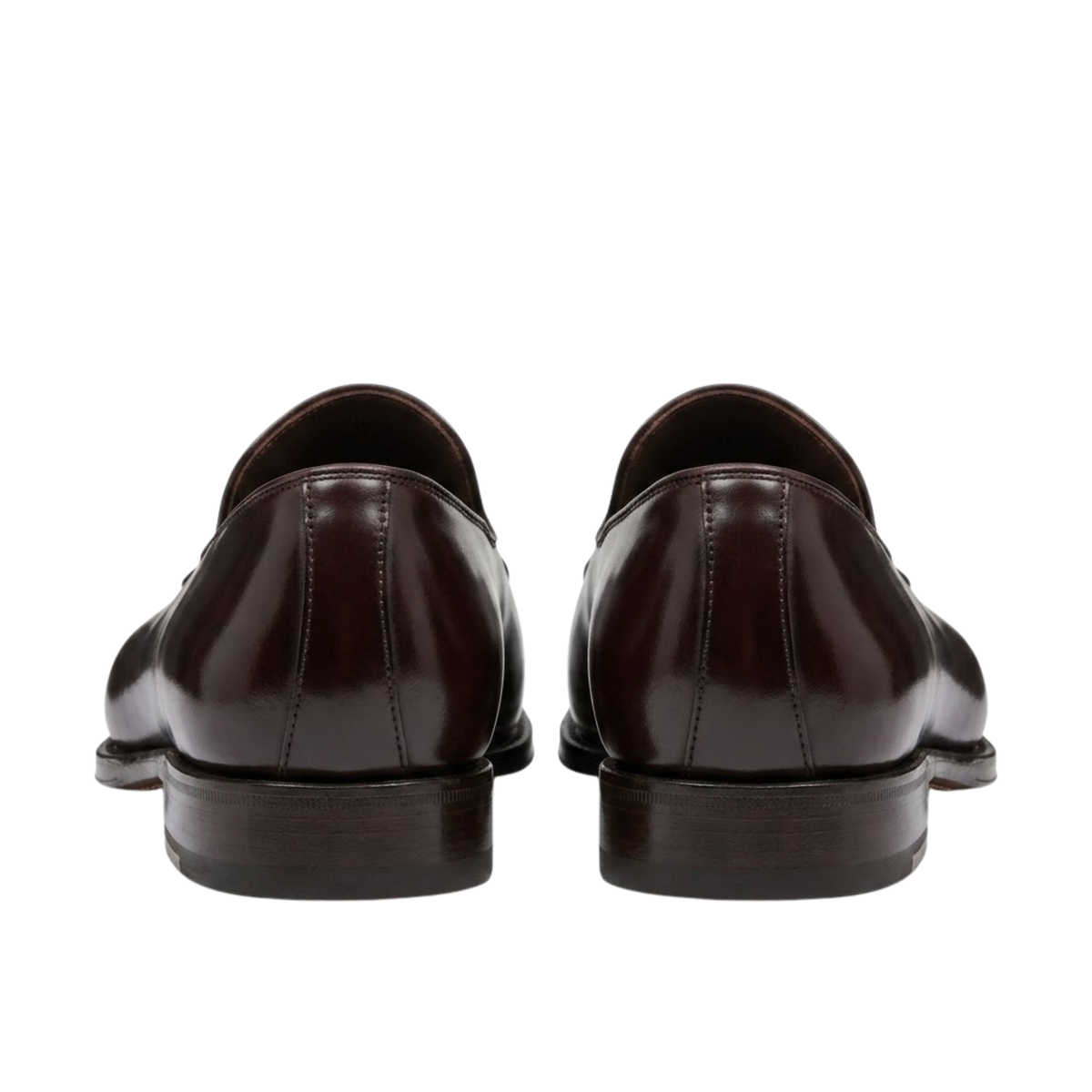 The Faenza Penny Loafer