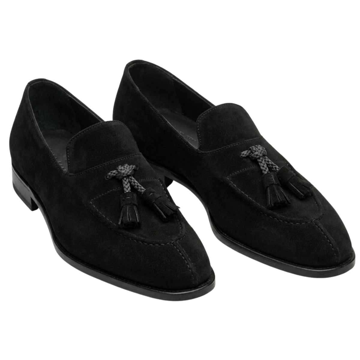 The Bosa Penny Loafer