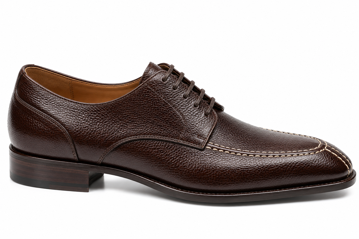 The Arezzo Whole-Cut Oxford