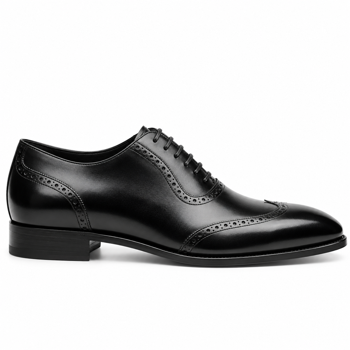 The Gubbio Brogue Boot