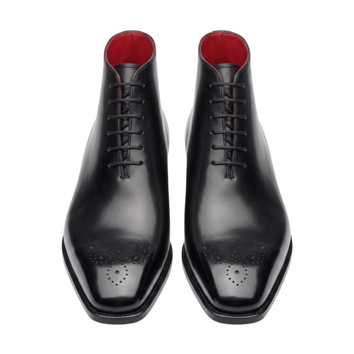 The Marsala Chelsea Boot