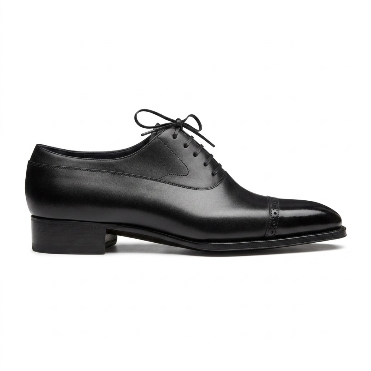 The Salerno Oxford