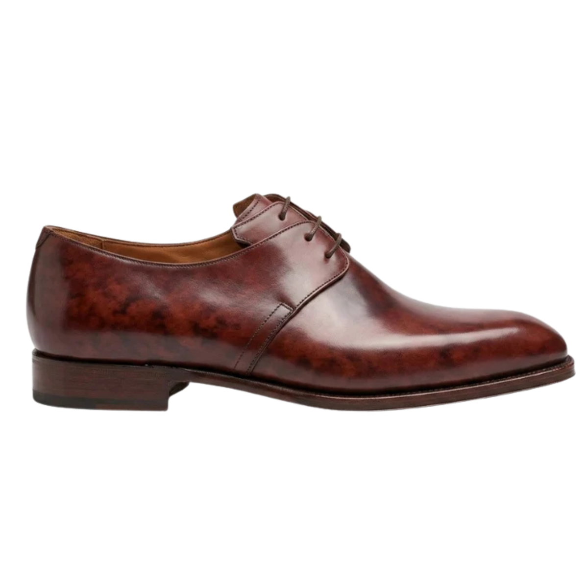 The Sanremo Whole-Cut Oxford