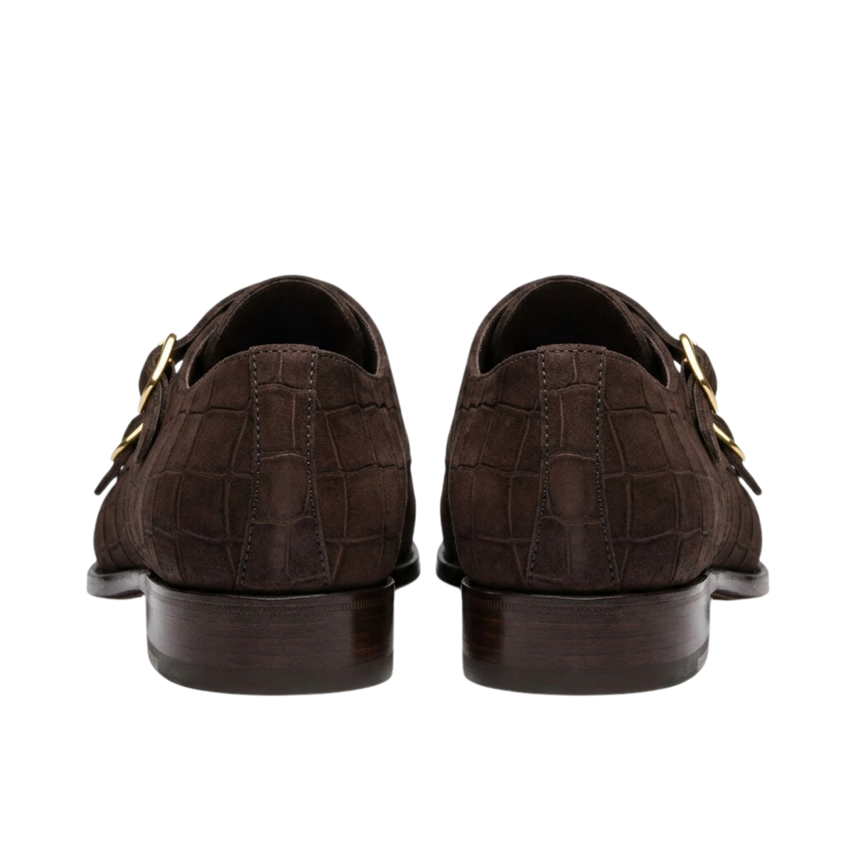 The Assisi Monk Strap