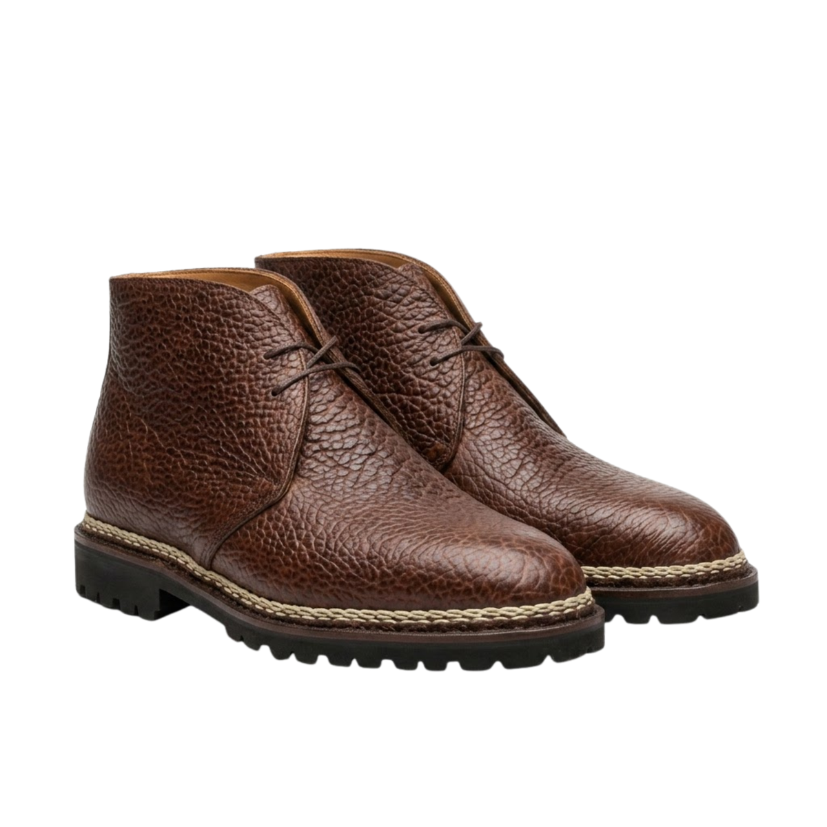 The Caserta Chelsea Boot