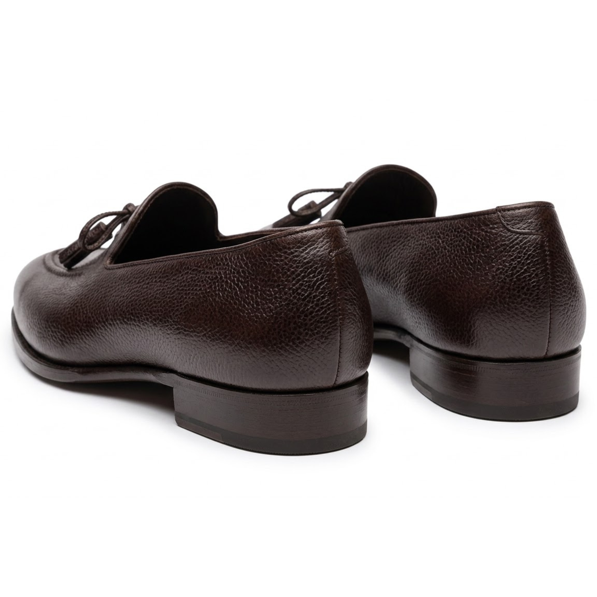 The Draycott Tassel Loafer