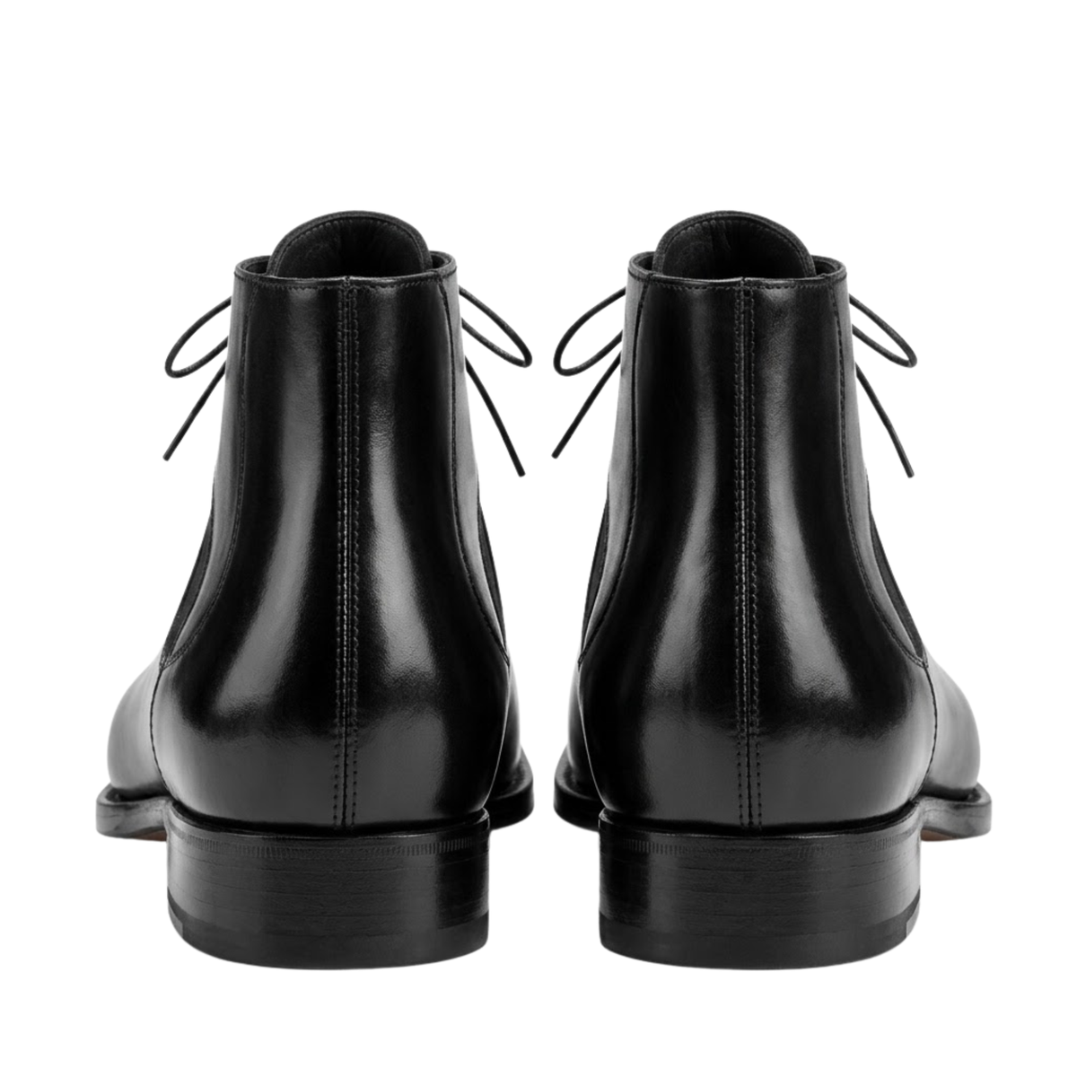 The Imola Brogue Boot