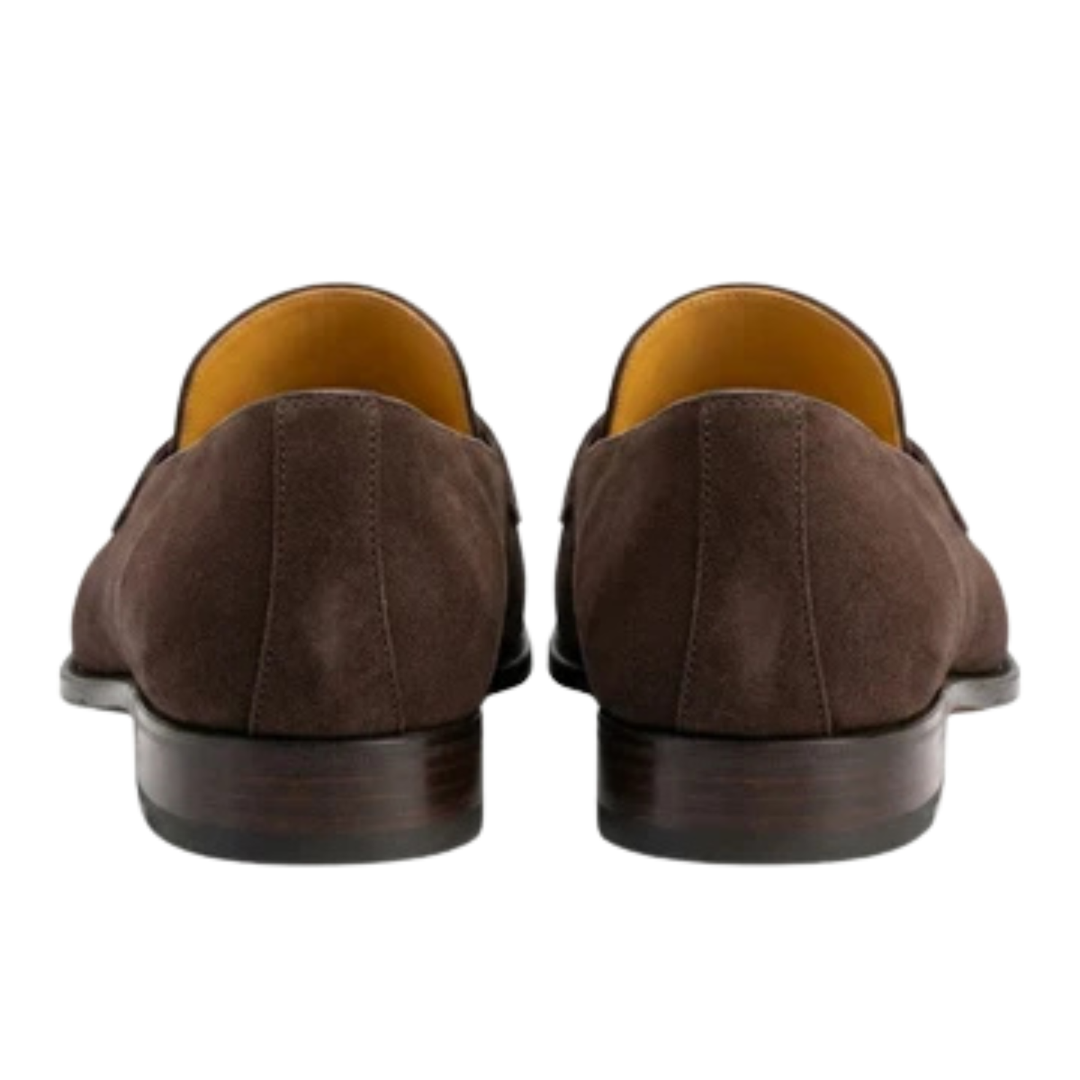 The Otranto Tassel Loafer