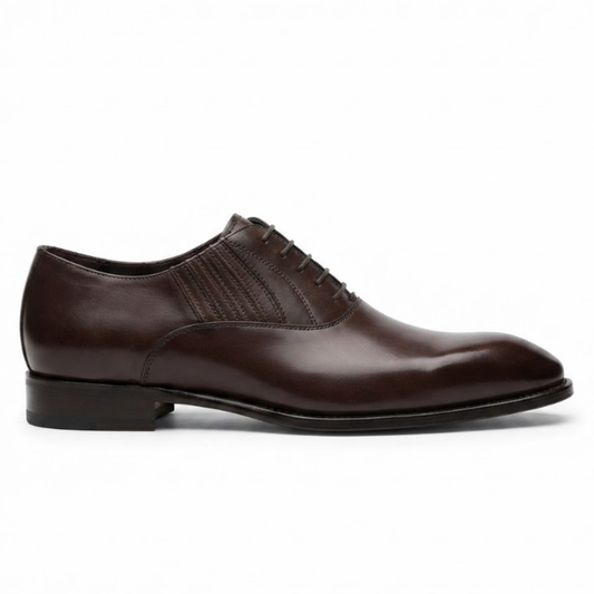 The Amatrice Oxford