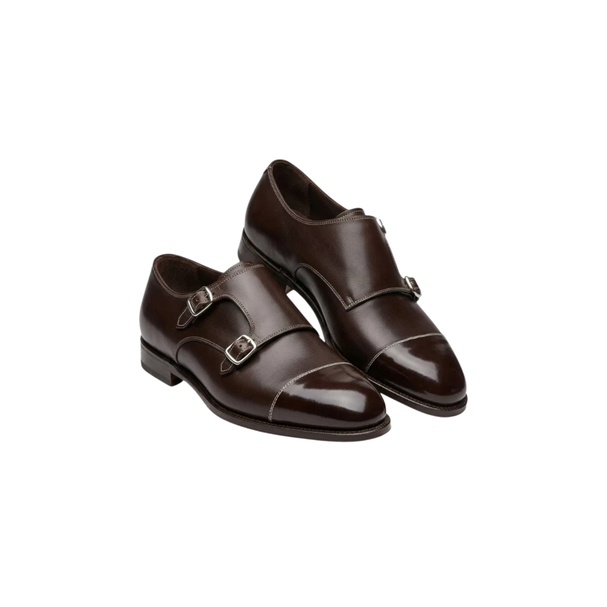 The Cuneo Monk Strap