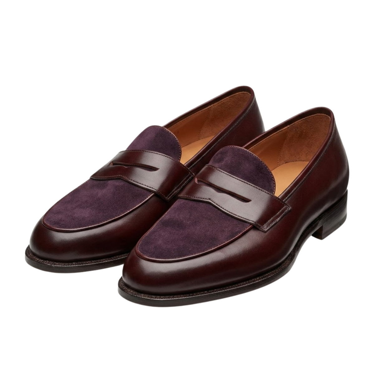 The Verona Penny Loafer