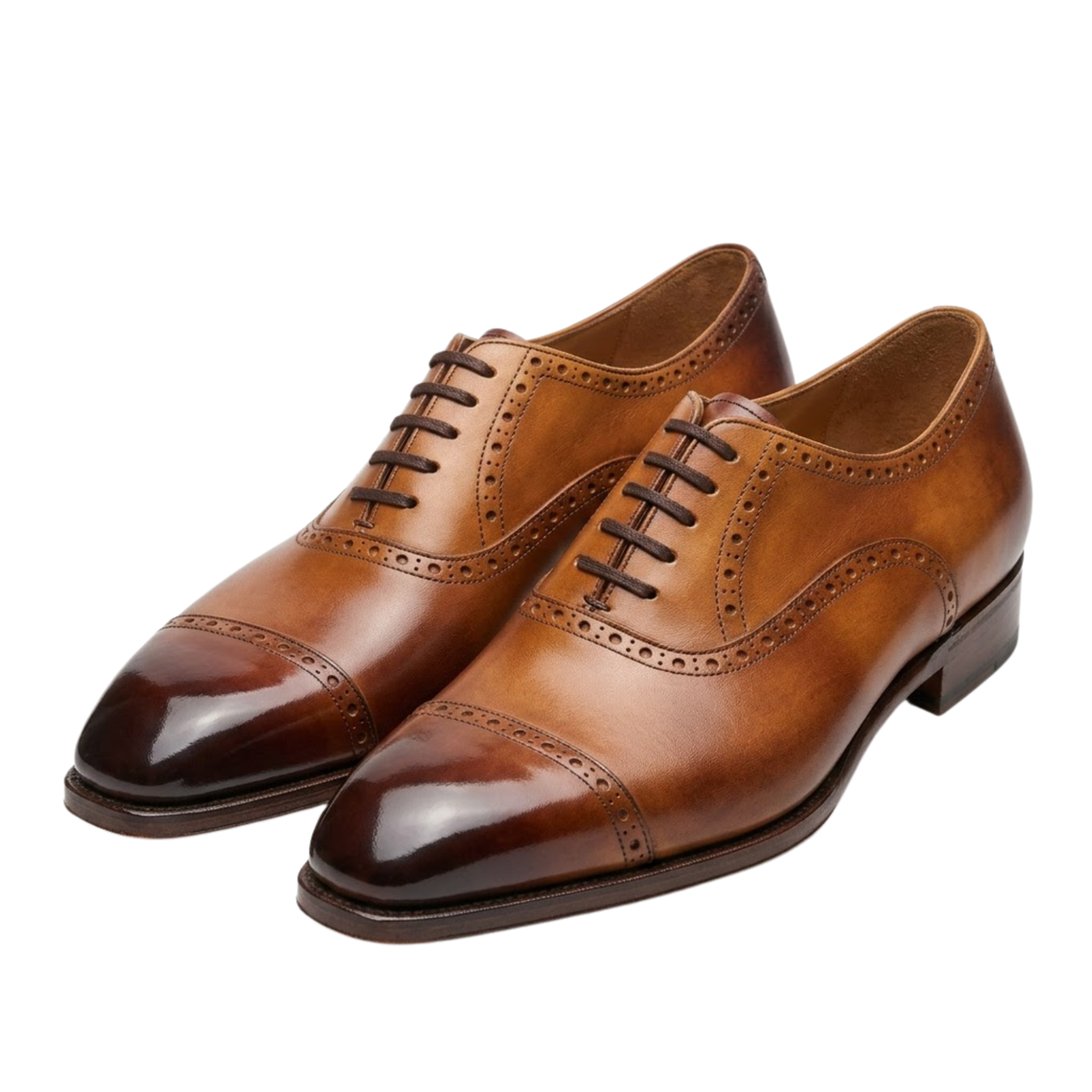 The Norcia Oxford