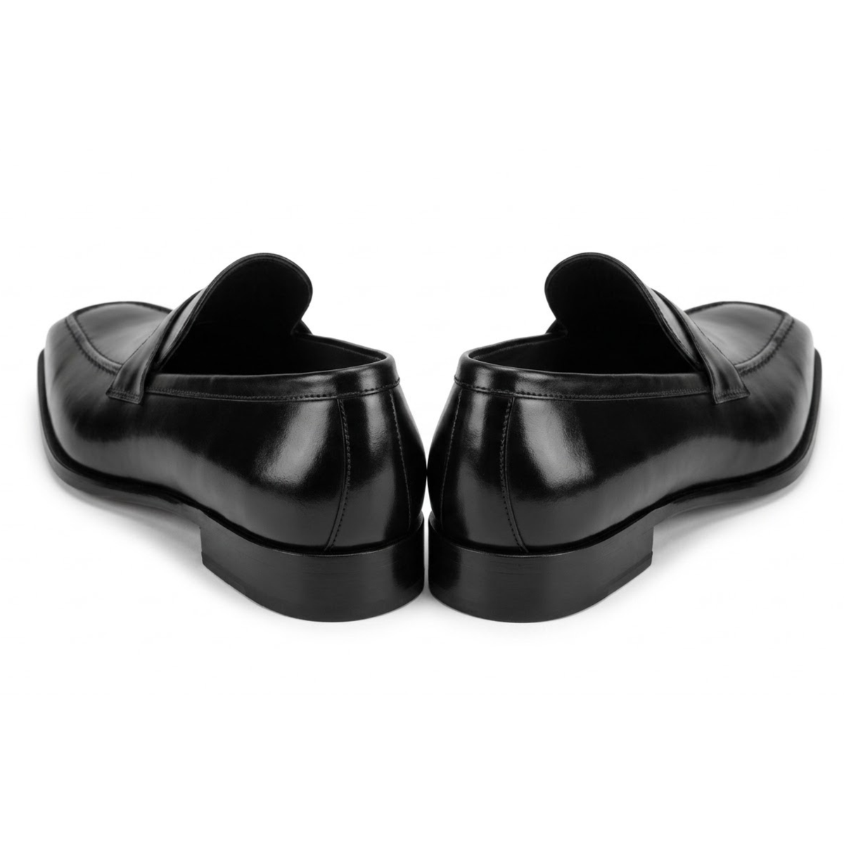 The Netherby Penny Loafer