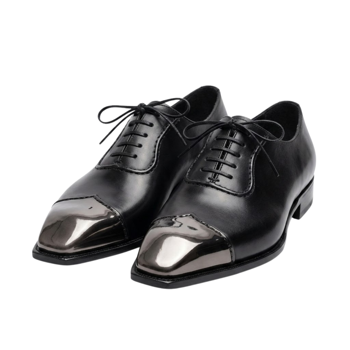 The Trento Whole-Cut Oxford