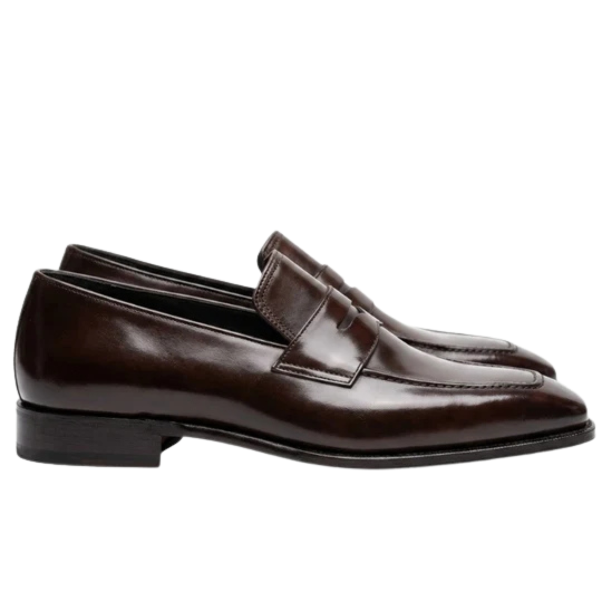 The Iglesias Tassel Loafer