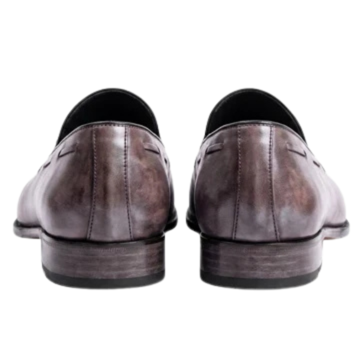 The Crema Penny Loafer