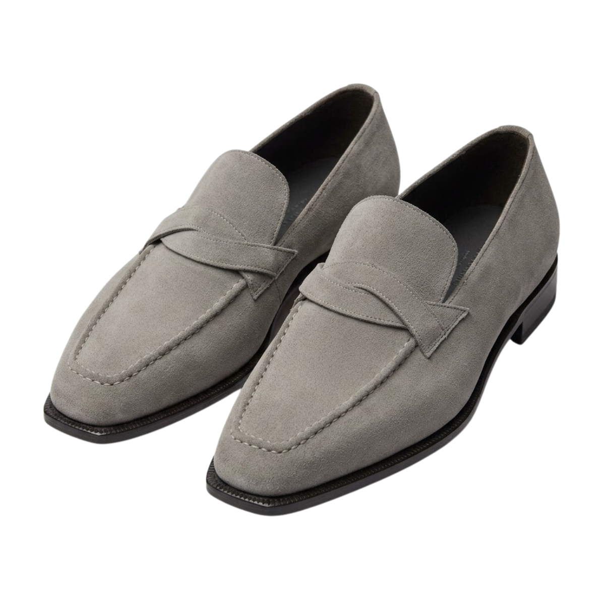 The Vicenza Tassel Loafer