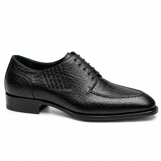 The Sienna Whole-Cut Oxford