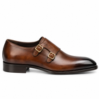 The Kelby Monk Strap