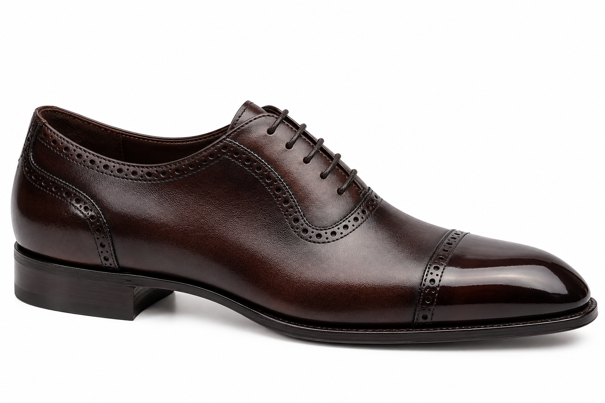 The Lucca Oxford