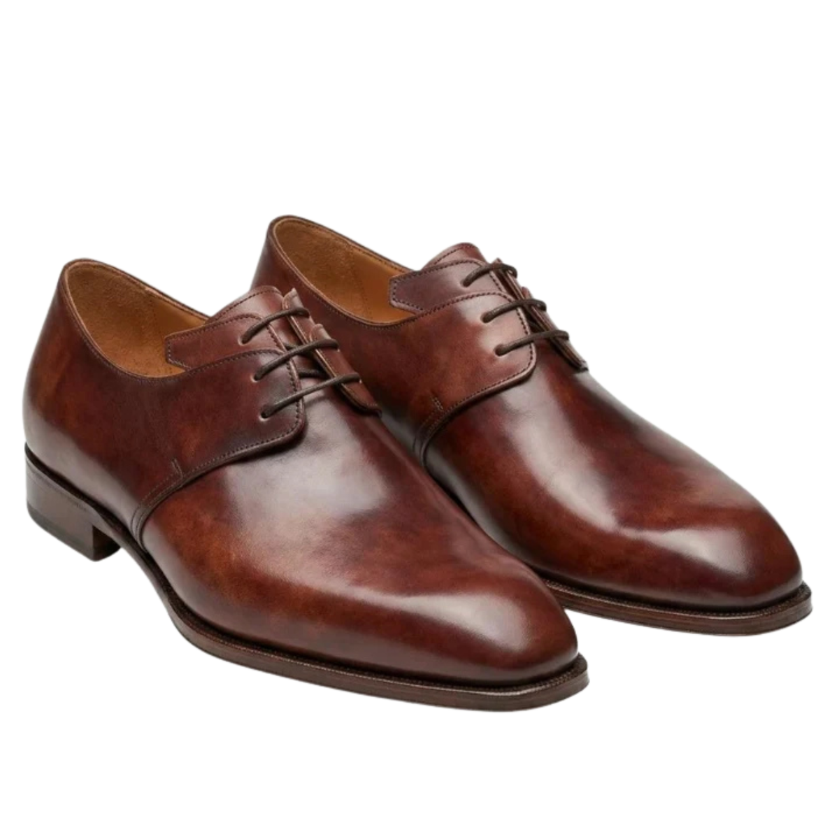The Sanremo Whole-Cut Oxford