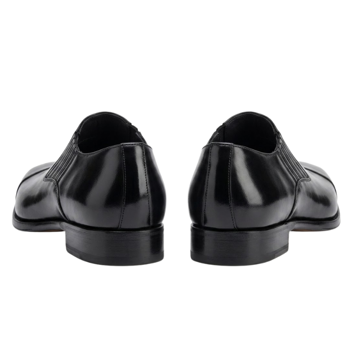 The Monopoli Penny Loafer