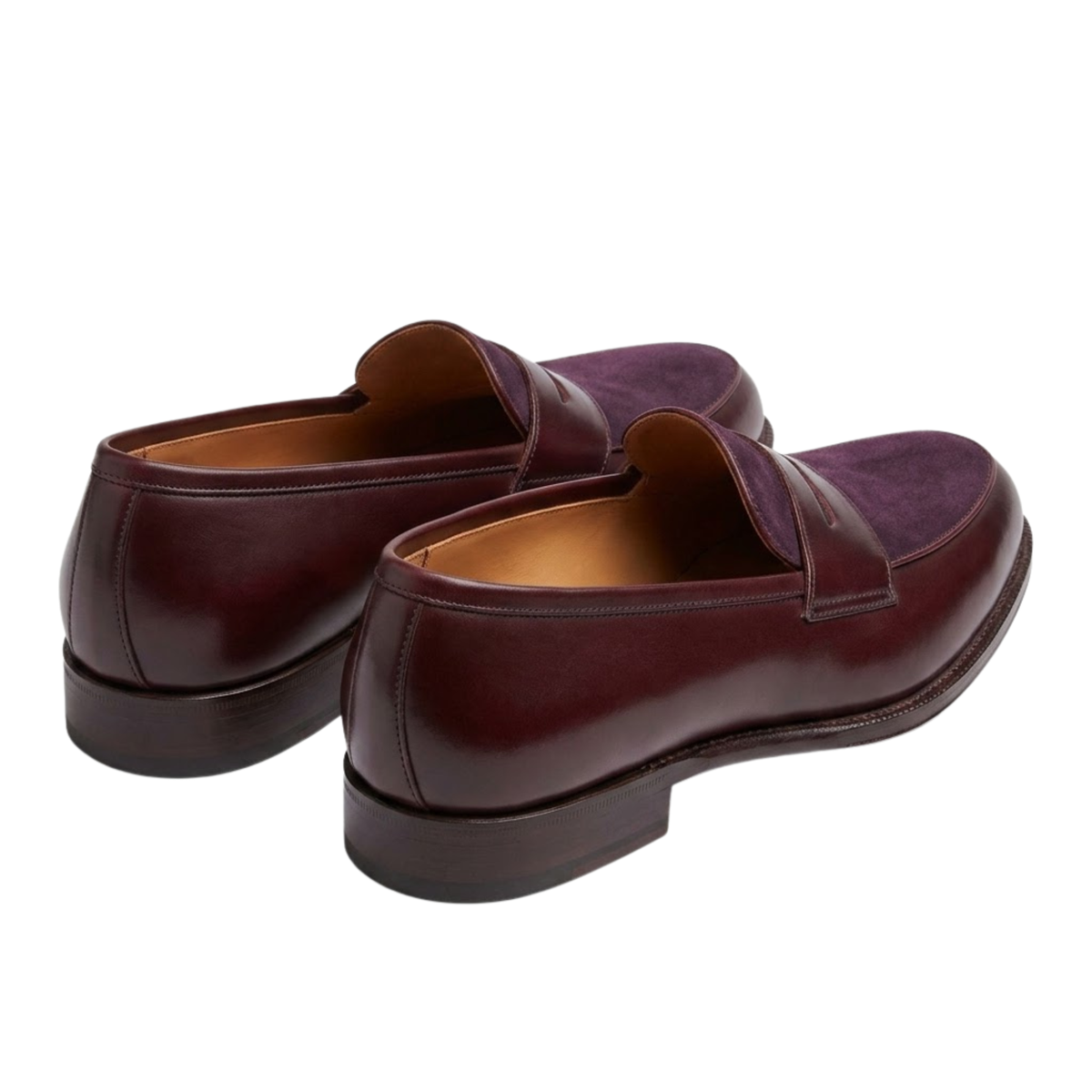 The Verona Penny Loafer