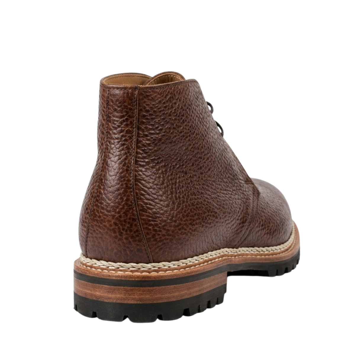 The Caserta Chelsea Boot