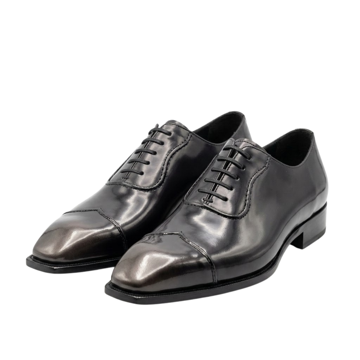 The Trento Whole-Cut Oxford