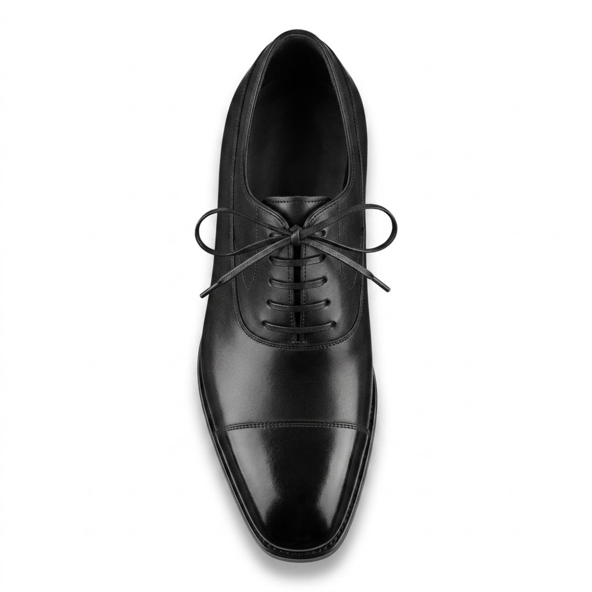 The Salerno Oxford
