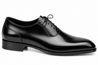 The Ancona Cap Toe Oxford