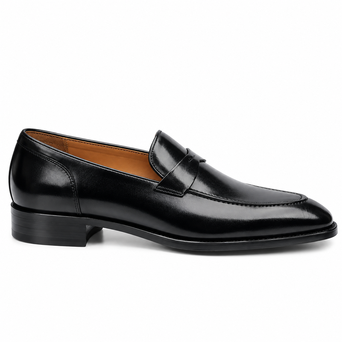 The Penhurst Penny Loafer
