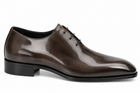The Parma Whole-Cut Oxford