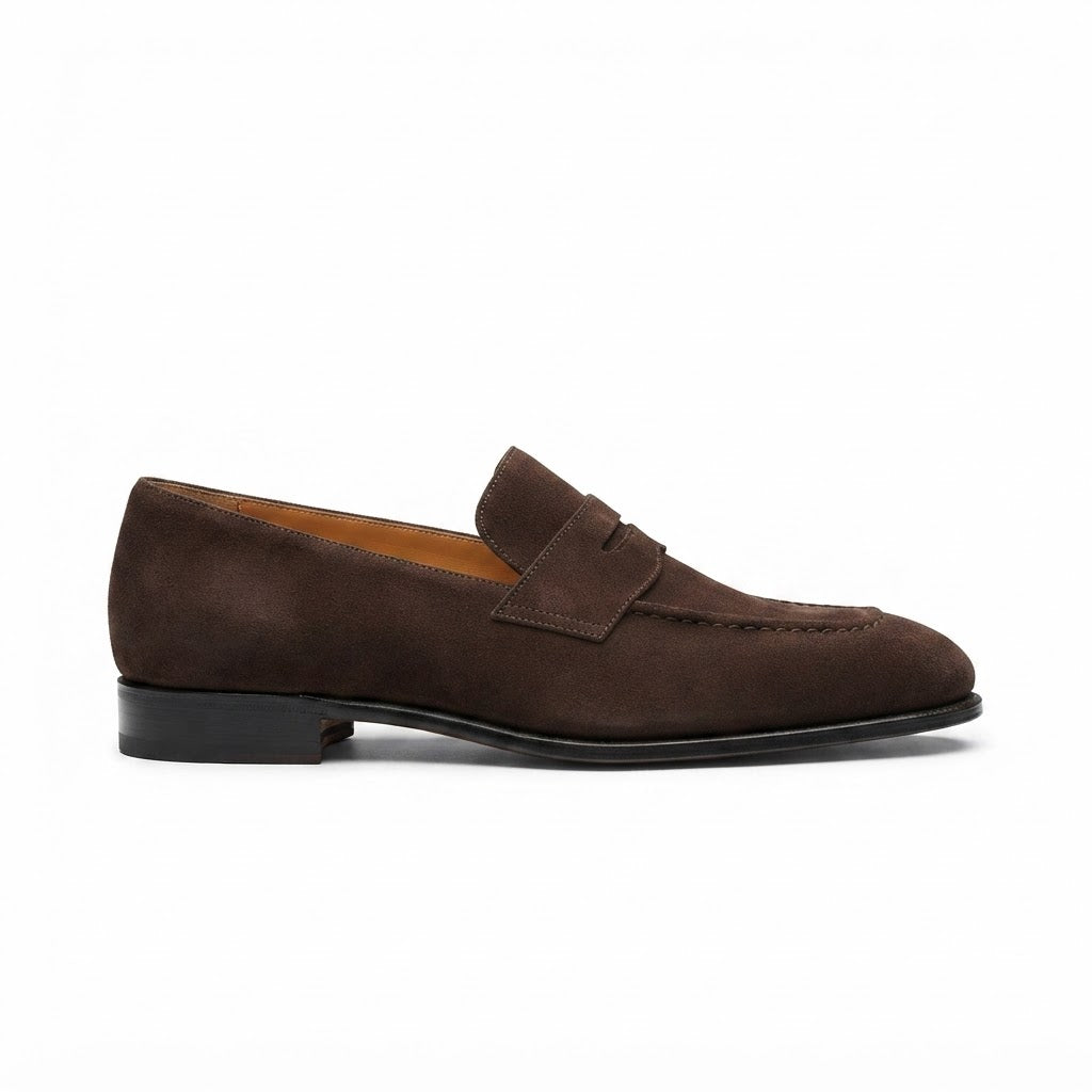 The Otranto Tassel Loafer