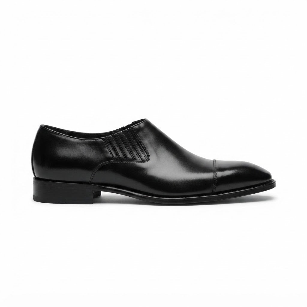 The Monopoli Penny Loafer