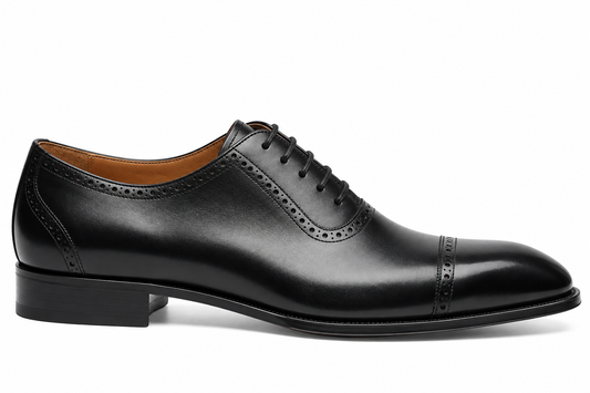The Fiesole Oxford