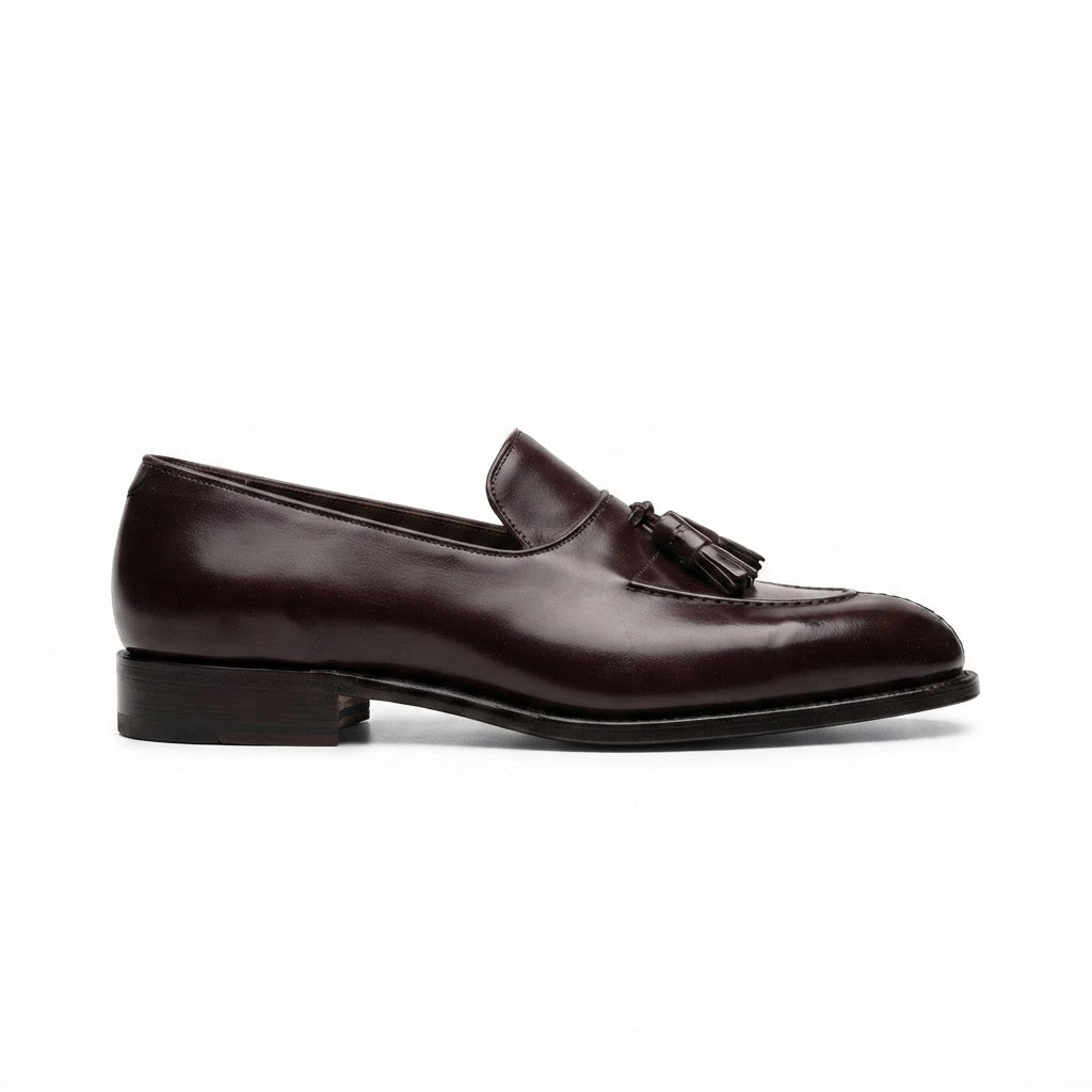 The Faenza Penny Loafer