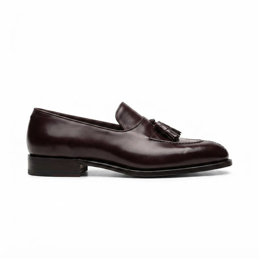 The Faenza Penny Loafer