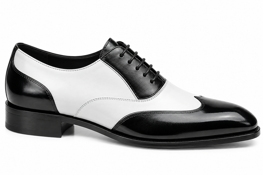 The Rimini Wingtip Brogue