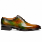 The Jesi Cap Toe Oxford