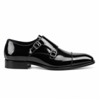 The Milano Monk Strap